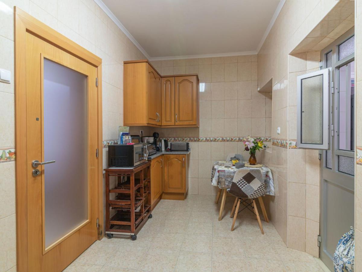 Holiday Home Felicidade By Interhome Olhão Exterior photo