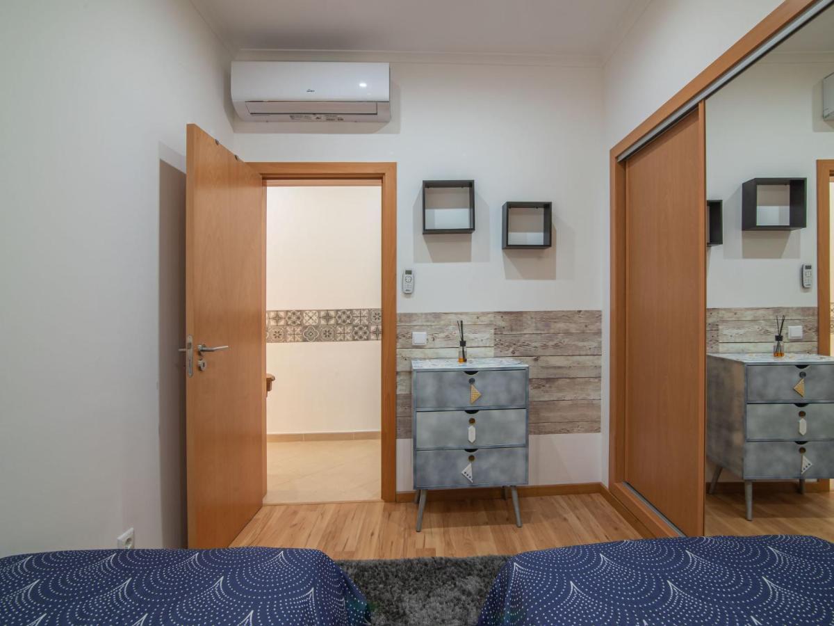 Holiday Home Felicidade By Interhome Olhão Exterior photo