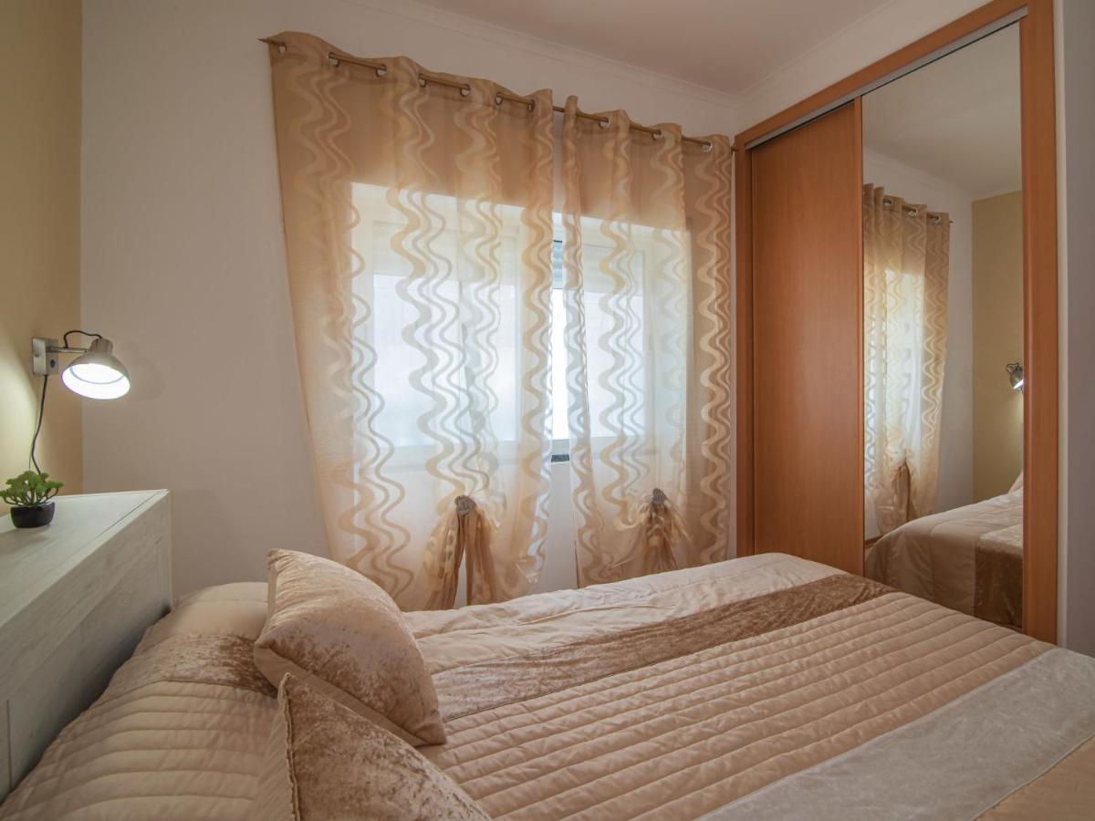 Holiday Home Felicidade By Interhome Olhão Exterior photo