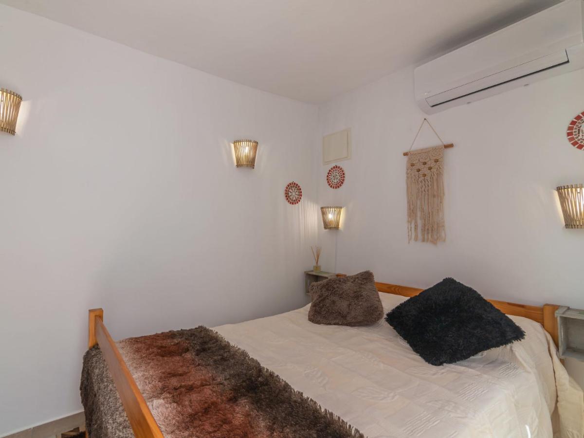 Holiday Home Felicidade By Interhome Olhão Exterior photo