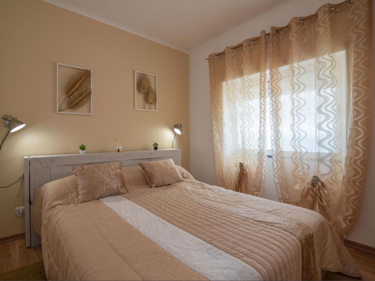 Holiday Home Felicidade By Interhome Olhão Exterior photo