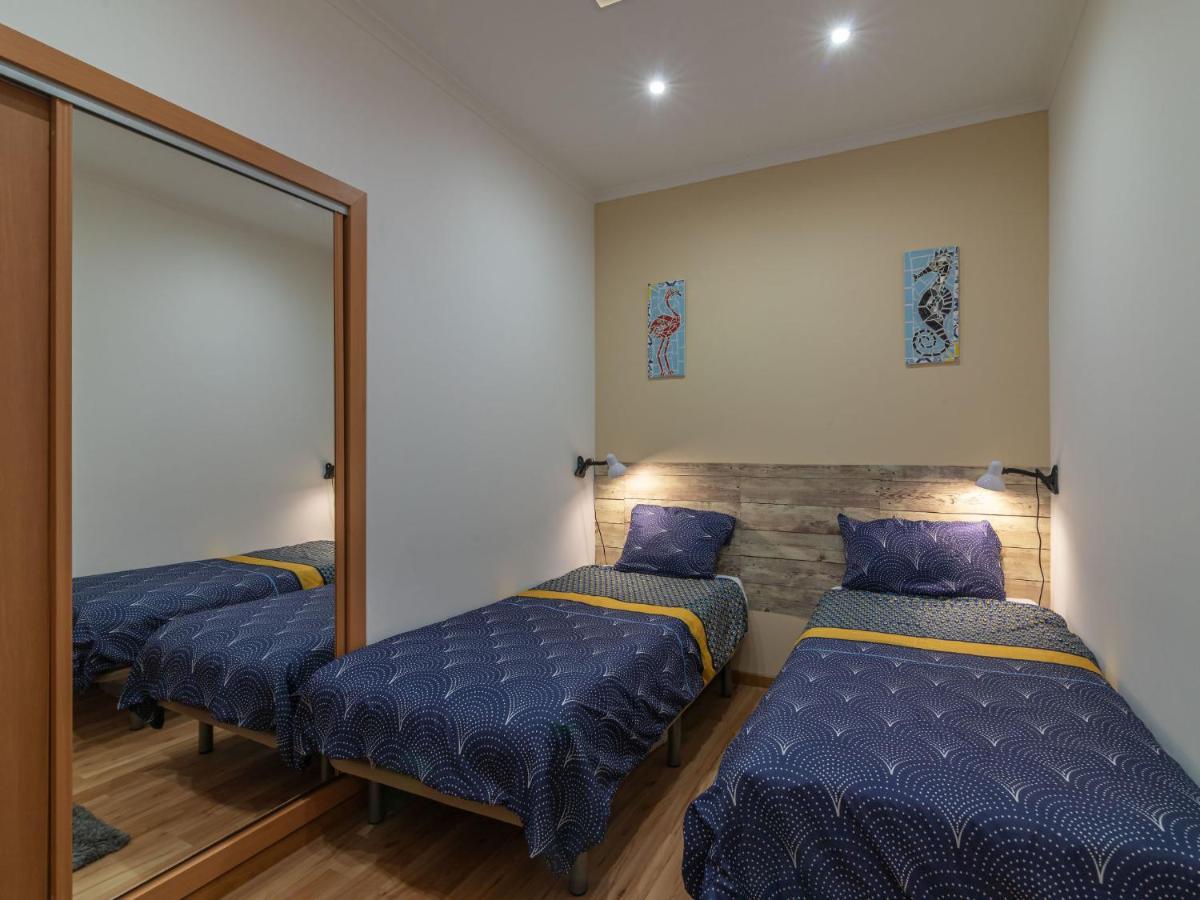 Holiday Home Felicidade By Interhome Olhão Exterior photo